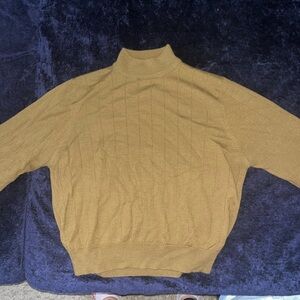 Harvé Benard Women Sweater L